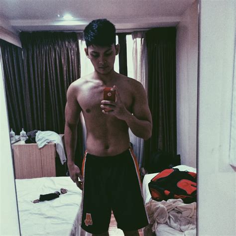 pinoy bagets x